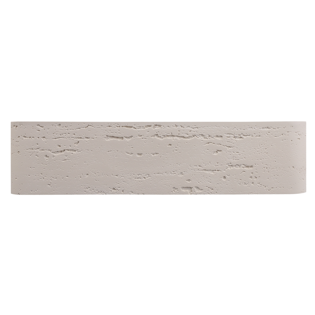 Bella Vista Astera Basin 500 X 360 X 120mm - Pilos
