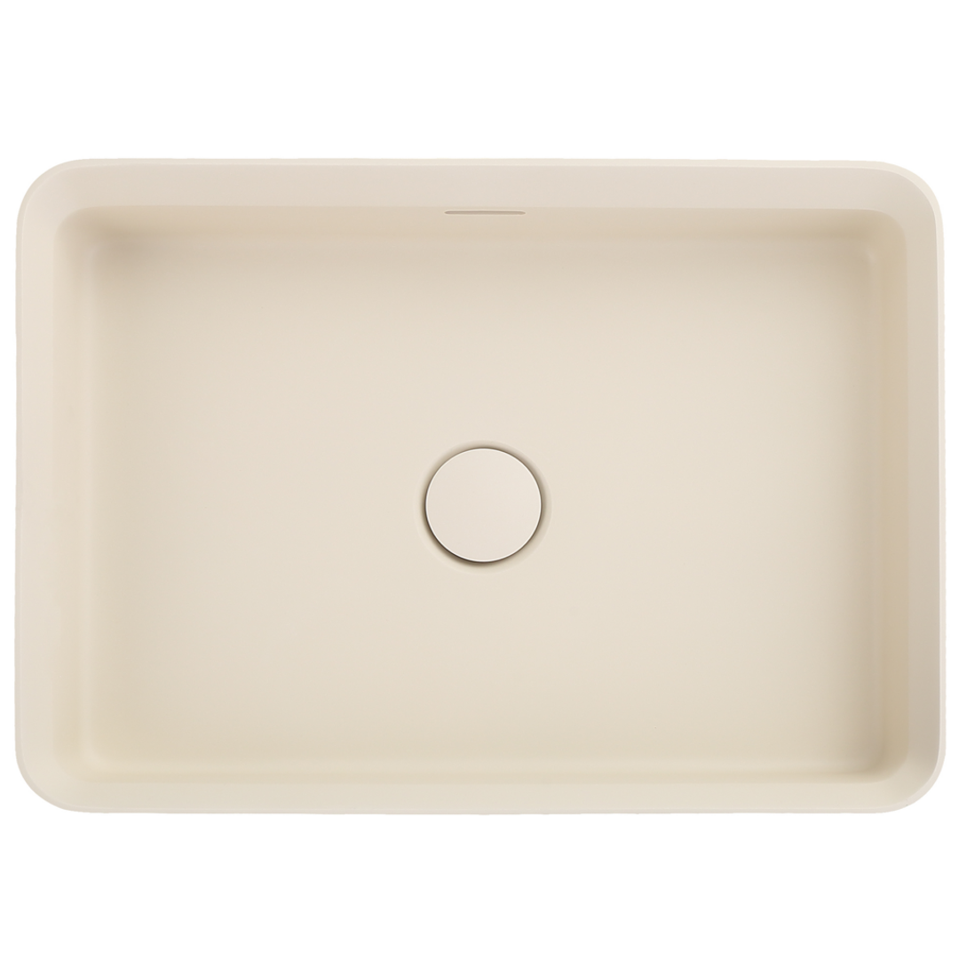 Bella Vista Astera Basin 500 X 360 X 120mm - Pilos