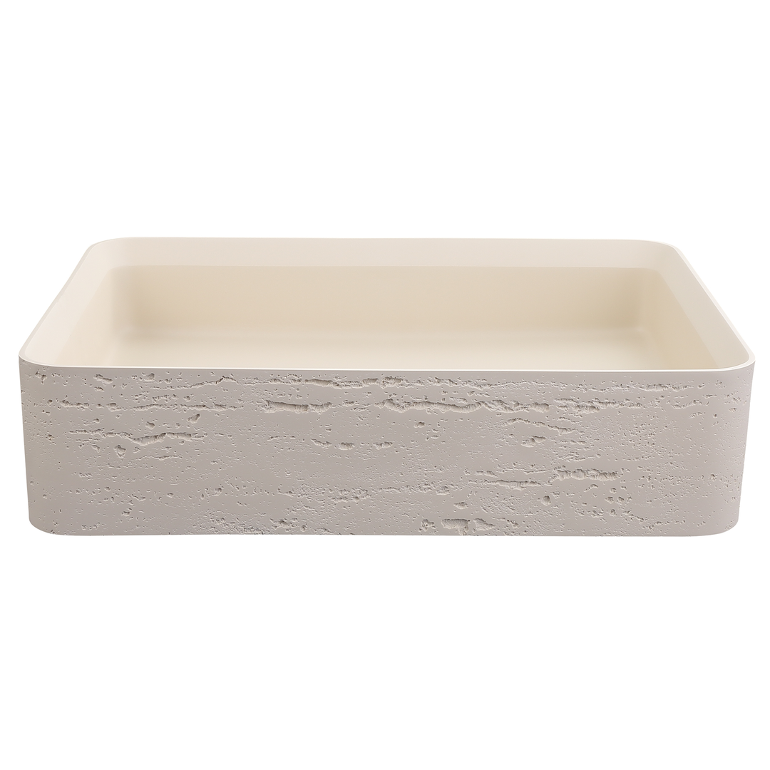 Bella Vista Astera Basin 500 X 360 X 120mm - Pilos