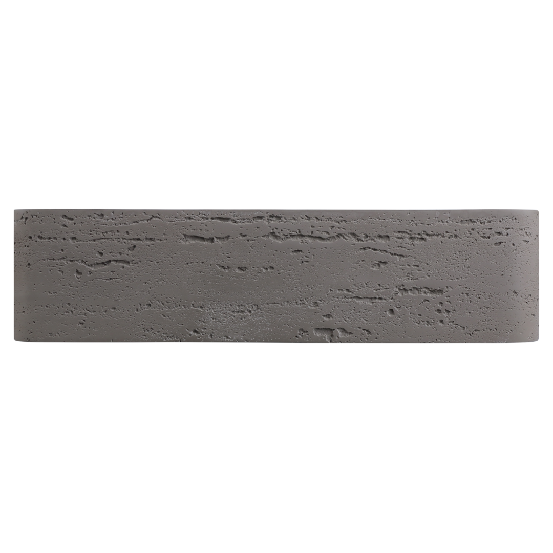 Bella Vista Astera Basin 500 X 360 X 120mm - Zayt
