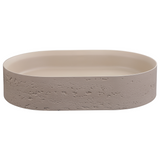 Bella Vista Idra Basin 580 X 380 X 120mm - Latte