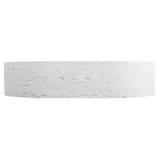 Bella Vista Idra Basin 580 X 380 X 120mm - Neige