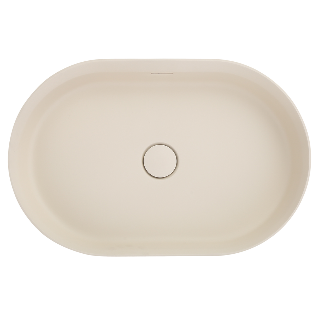 Bella Vista Idra Basin 580 X 380 X 120mm - Pilos