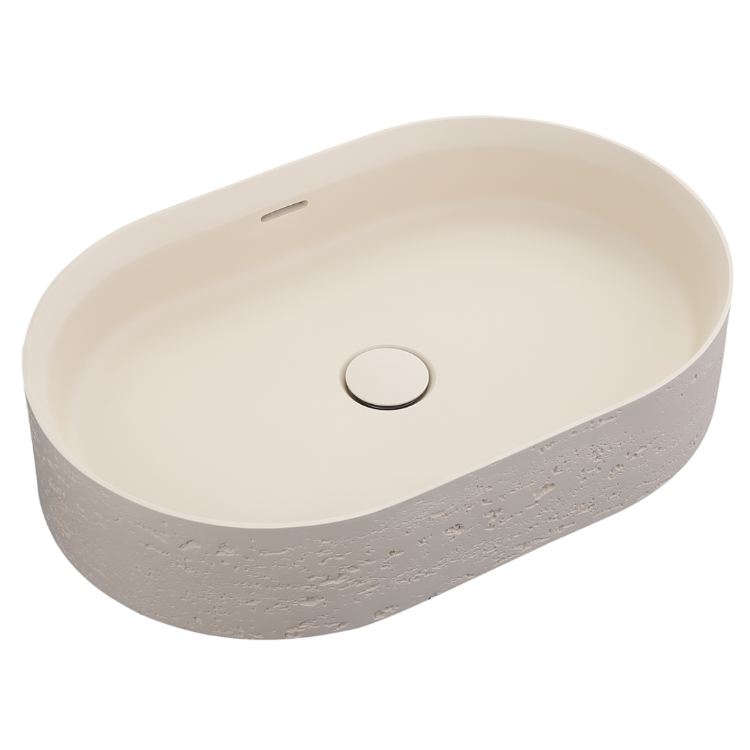 Bella Vista Idra Basin 580 X 380 X 120mm - Pilos