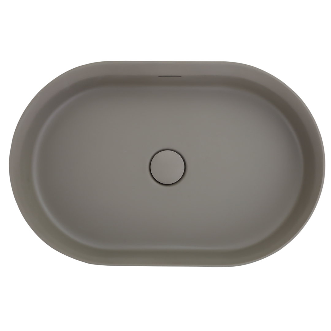 Bella Vista Idra Basin 580 X 380 X 120mm - Zayt
