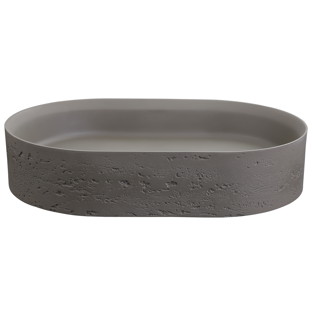 Bella Vista Idra Basin 580 X 380 X 120mm - Zayt