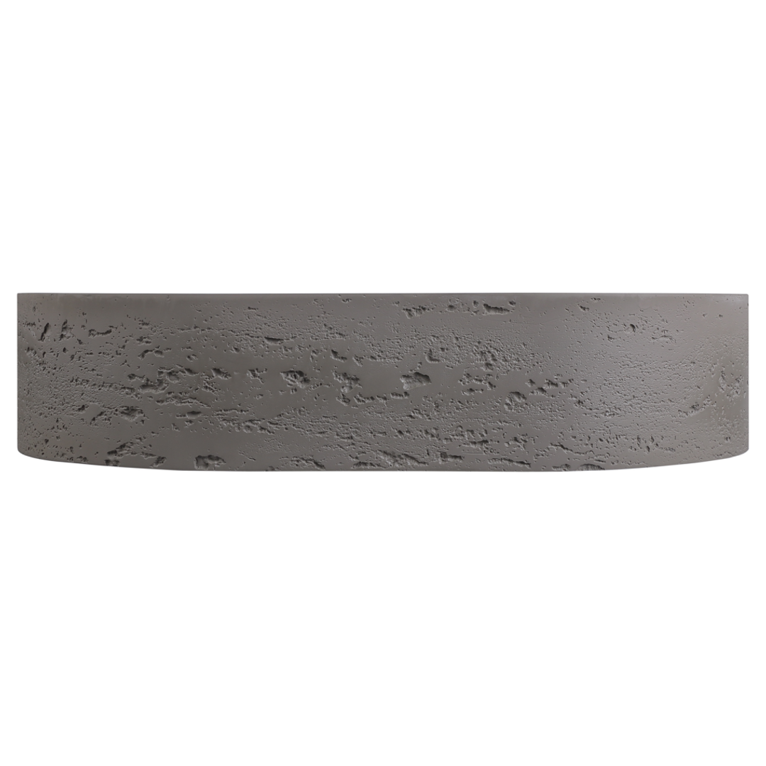 Bella Vista Idra Basin 580 X 380 X 120mm - Zayt