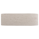 Bella Vista Elysia Left hand Basin 500 X 275 X 150mm - Pilos