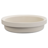 Bella Vista Calypsa Semi-Inset Basin 430 X 430 X 135mm - Pilos