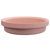 Bella Vista Calypsa Semi-Inset Basin 430 X 430 X 135mm - Rose