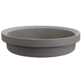 Bella Vista Calypsa Semi-Inset Basin 430 X 430 X 135mm - Zayt