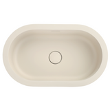 Bella Vista Doros Undermount Basin 530 X 320 X 168mm - Pilos