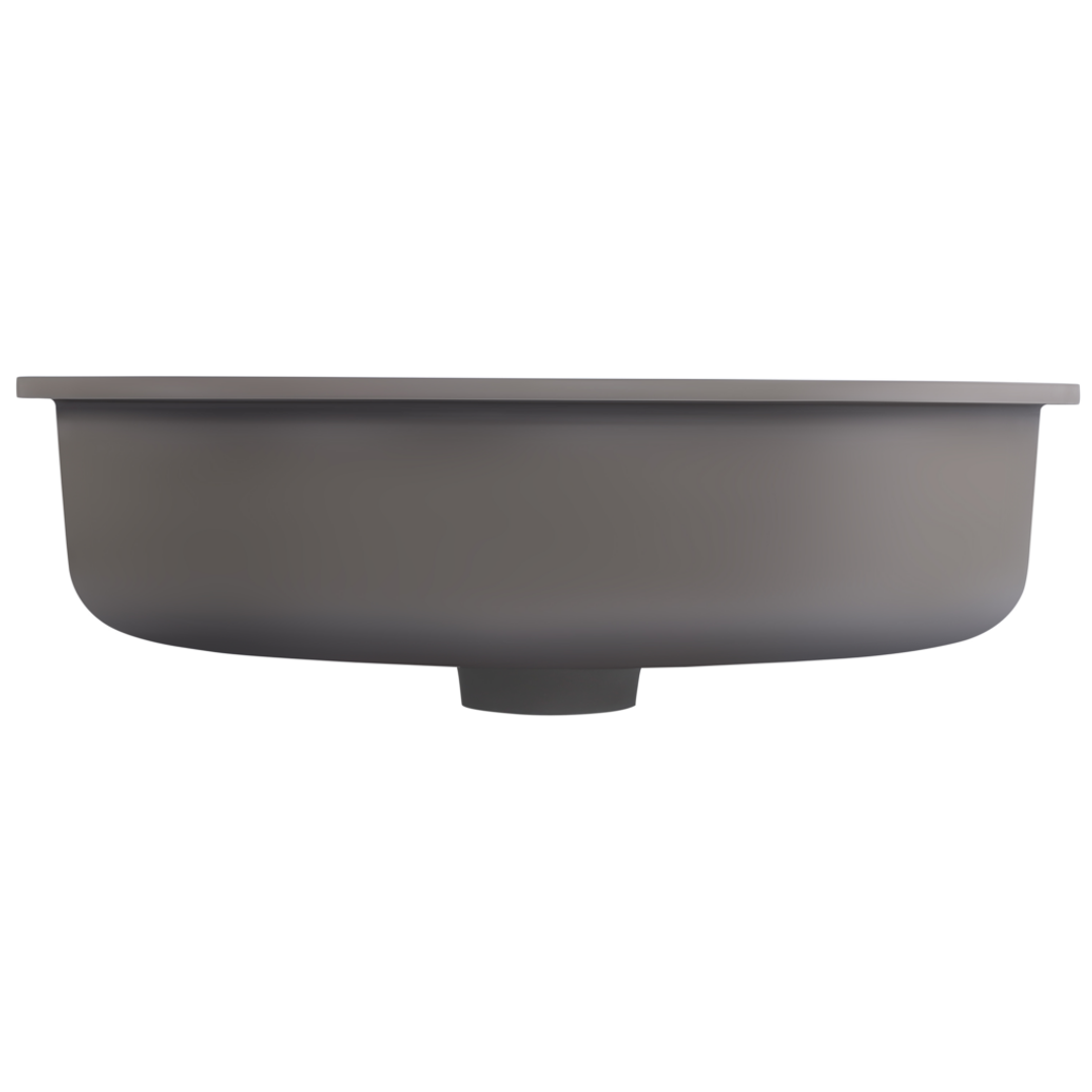 Bella Vista Doros Undermount Basin 530 X 320 X 168mm - Zayt