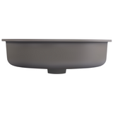 Bella Vista Doros Undermount Basin 530 X 320 X 168mm - Zayt