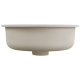 Bella Vista Kalos Undermount Basin 400 X 400 X 155mm - Pilos