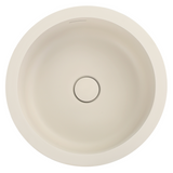 Bella Vista Kalos Undermount Basin 400 X 400 X 155mm - Pilos