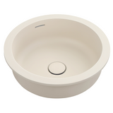 Bella Vista Kalos Undermount Basin 400 X 400 X 155mm - Pilos