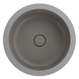 Bella Vista Kalos Undermount Basin 400 X 400 X 155mm - Zayt