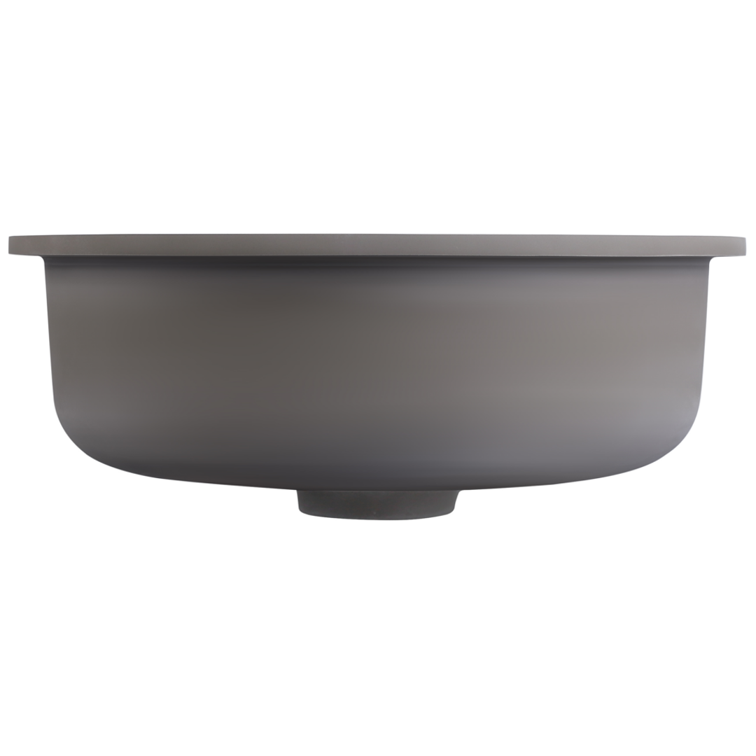 Bella Vista Kalos Undermount Basin 400 X 400 X 155mm - Zayt