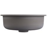 Bella Vista Kalos Undermount Basin 400 X 400 X 155mm - Zayt
