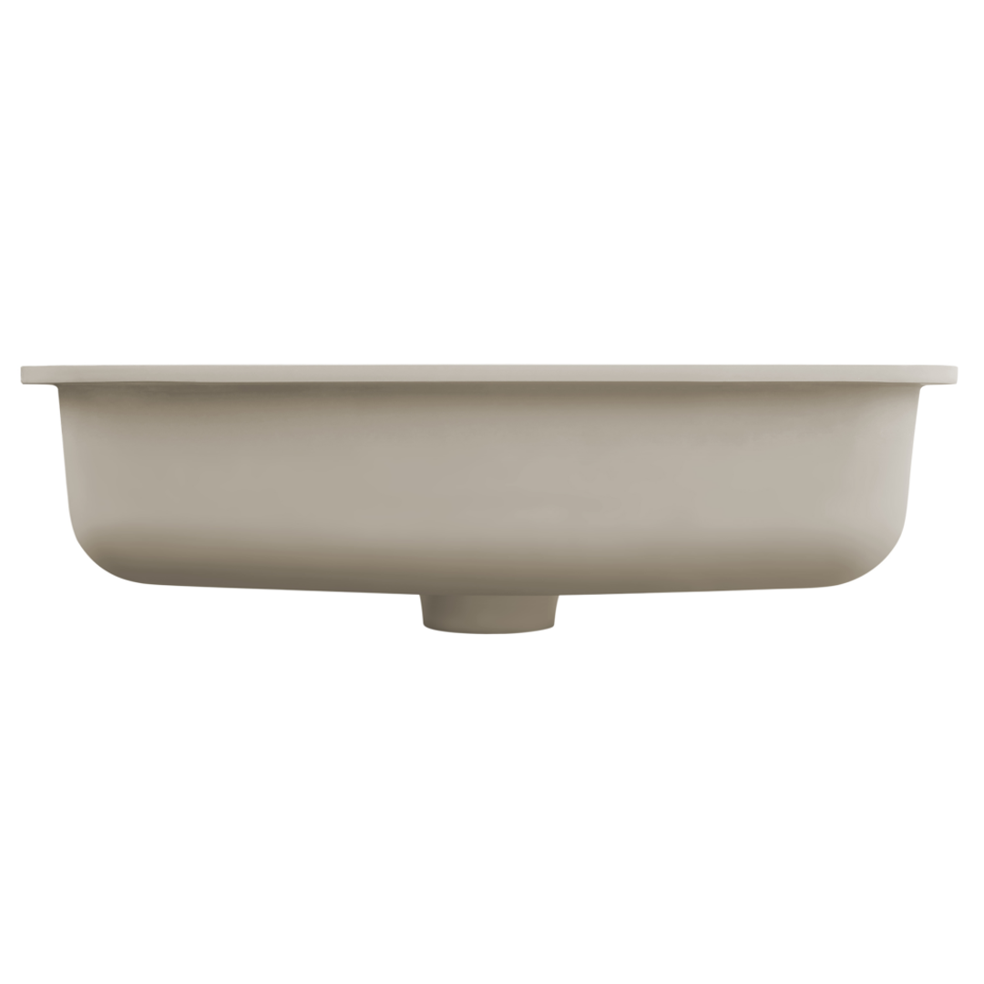 Bella Vista Thalios Undermount Basin 530 X 360 X 168mm - Pilos