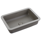 Bella Vista Thalios Undermount Basin 530 X 360 X 168mm - Zayt