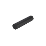 Meir Round Door Stop - Matte Black