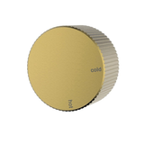 BELLA VISTA IKON PROGRESSIVE MIXER - BRUSHED GOLD