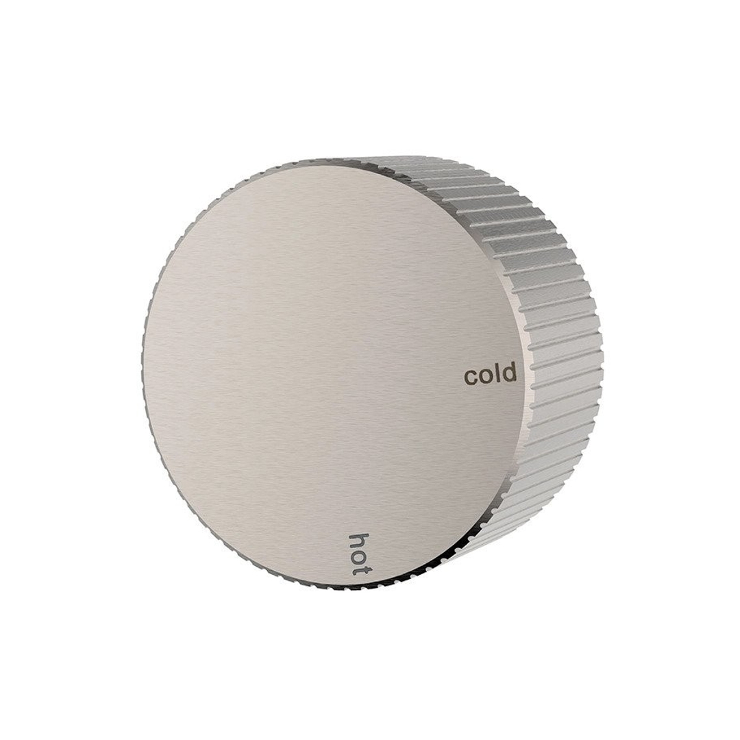 BELLA VISTA IKON PROGRESSIVE MIXER - BRUSHED NICKEL