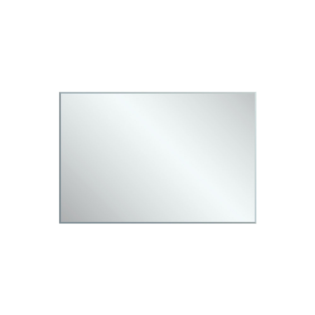 Fienza Beveled Edge Mirror 1200 X 800Mm