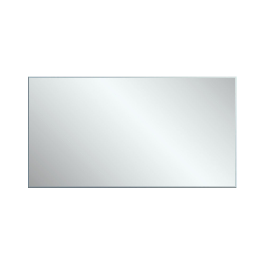 Fienza Beveled Edge Mirror 1500 X 800Mm
