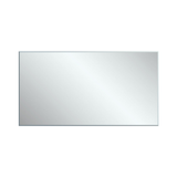 Fienza Beveled Edge Mirror 1500 X 800Mm