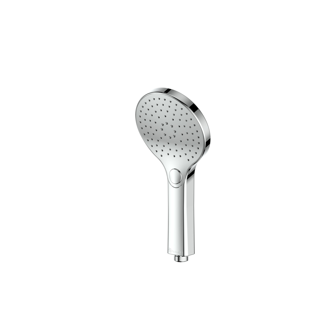Greens Ashmore Bubblejet Handshower Chrome