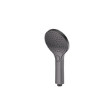 Greens Ashmore Bubblejet Handshower Pvd Gun Metal