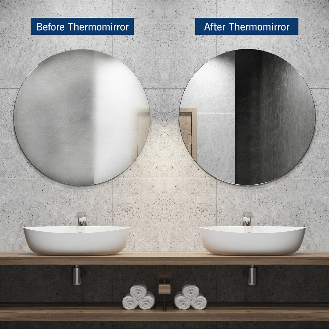 Thermogroup Thermomirror-  580x850mm 100W