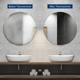 Thermogroup Thermomirror - 410x700mm 60W