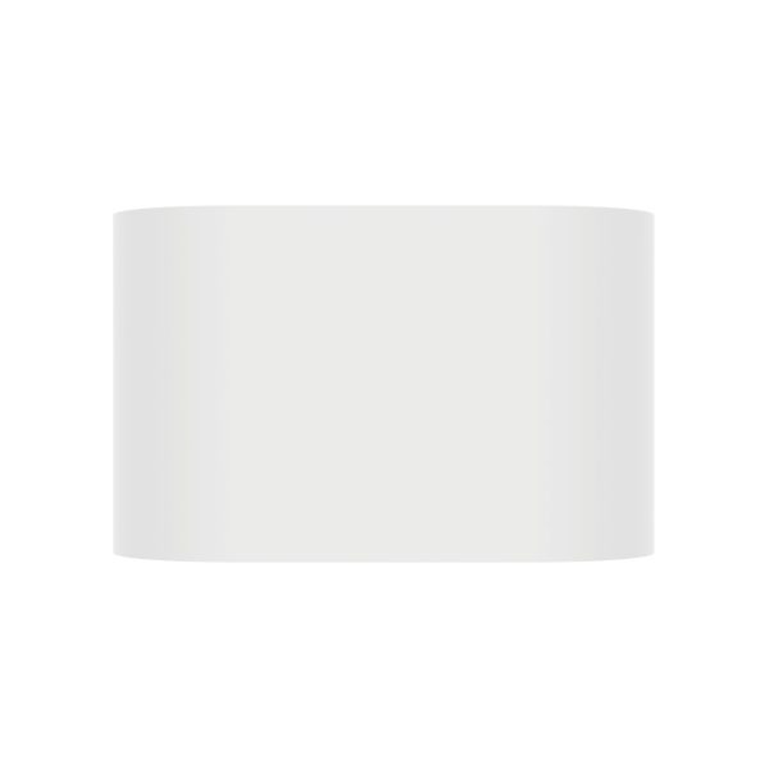 Ari Wall Hung Solid Surface Fienza Basin Matte White Nth 450X220X280mm