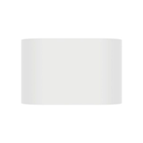 Ari Wall Hung Solid Surface Fienza Basin Matte White Nth 450X220X280mm