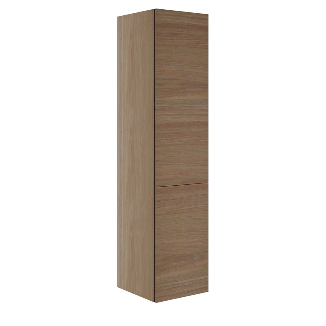 Fienza Carmen Tallboy Cabinet - Wall Hung 2D 1800mm