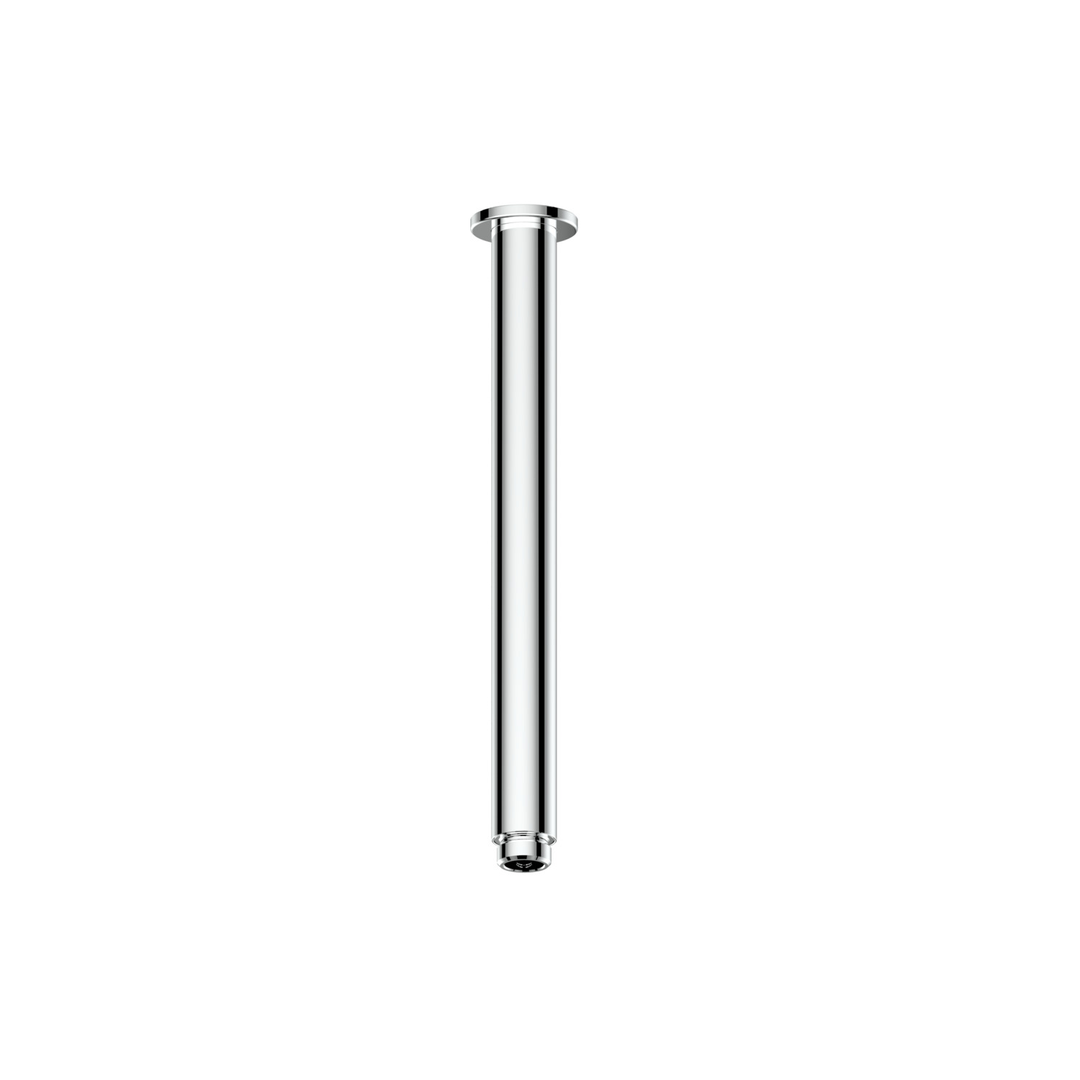 Greens Ashmore Ceiling Arm 300mm Chrome
