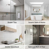 Enduroshield Tile & Grout Treatment 125 Ml Kit