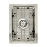 Meir Lavello Protection Grid For Mksp S322222 - Stainless Steel