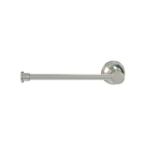 Meir Harrington Toilet Roll Holder - Brushed Nickel