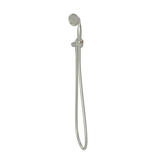 Meir Harrington Shower On A Swivel Bracket - Brushed Nickel