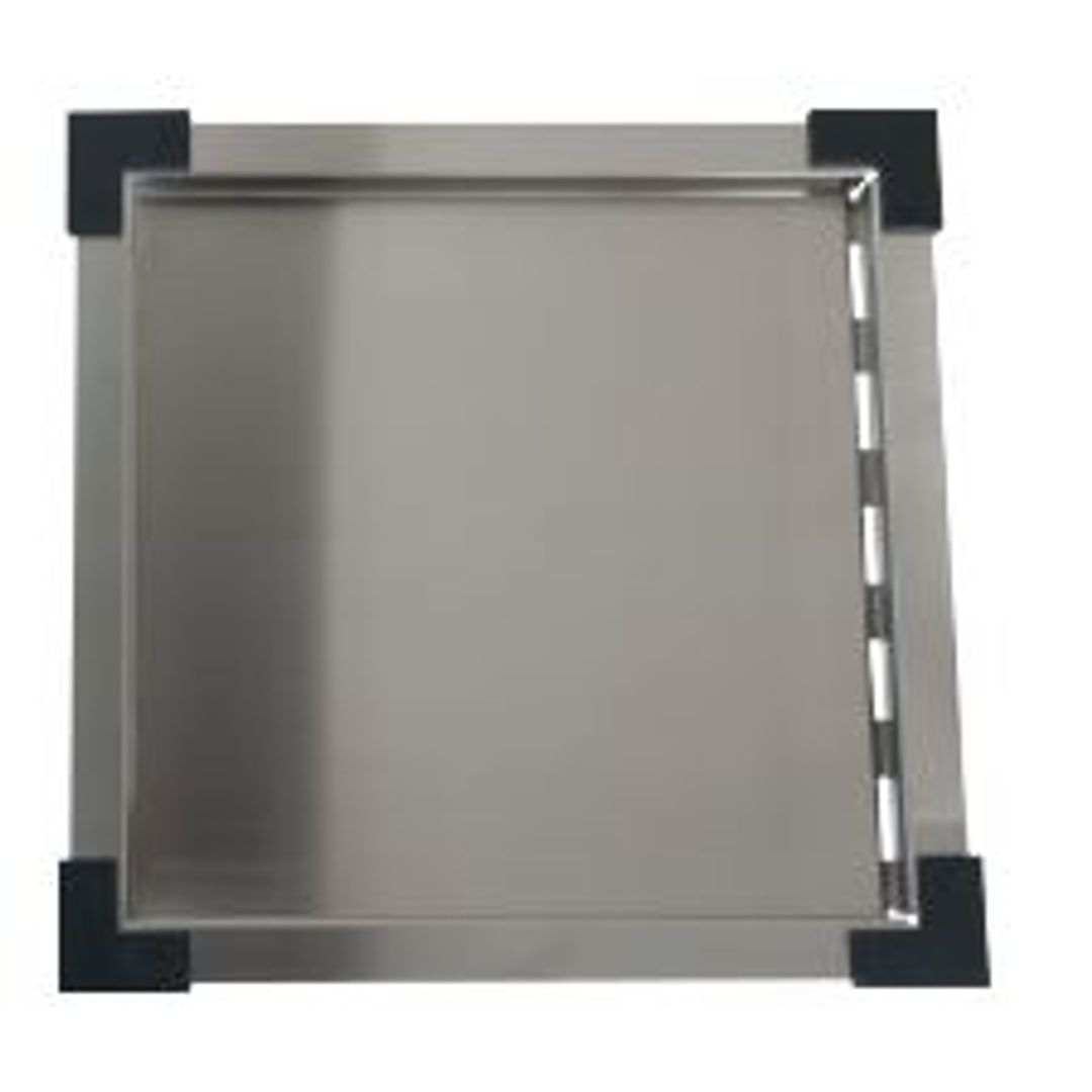 Uptown Square Interchange Sink Drainer Tray Utdt