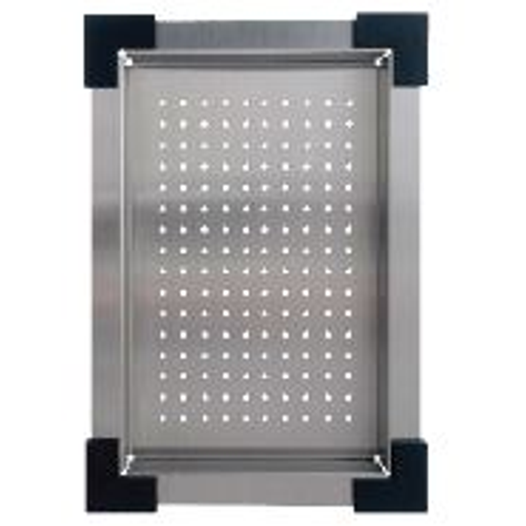 Interchange Uptown Square Sink Tray Utt
