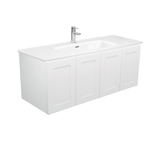 Fienza Joli Mila Wall-Hung Vanity - 1200mm