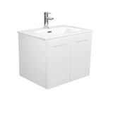 Fienza Joli Mila Wall-Hung Vanity - 600mm