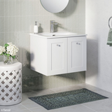 Fienza Joli Mila Wall-Hung Vanity - 600mm