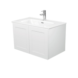 Fienza Joli Mila Wall-Hung Vanity - 750mm Right Drawer